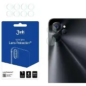 3MK Lens Protect Realme 10 Ochrona na obiektyw aparatu 4szt