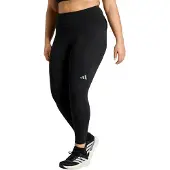 Adidas Pantalon de sport 'Adi365' gris clair / noir
