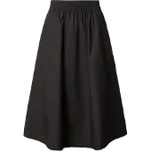 MSCH Copenhagen Jupe 'Lenna' noir