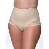 Dorina Slip scultant 'Brigitte' beige clair