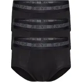 JBS Slip gris foncé / noir