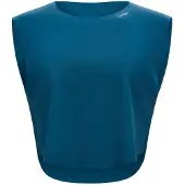 Winshape Haut de sport 'AET115LS' vert foncé