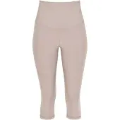 Winshape Pantalon de sport ' HWL217C ' cappuccino