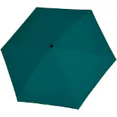 Doppler Parapluie 'Fiber Compact Magic' pétrole