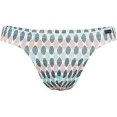 Olaf Benz Slip ' RED2566 ' bleu / gris / rose clair