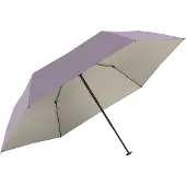 Doppler Parapluie 'Zero' lilas
