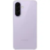 Samsung Galaxy A37 Clear Case Back Cover Transparent