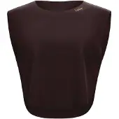 Winshape Haut de sport ' AET115LS ' marron