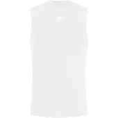 SMILODOX T-Shirt blanc