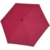 Doppler Parapluie 'Fiber Compact Magic' rouge