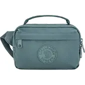 Fjällräven Sacs banane bleu