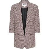 ONLY Blazer 'ONLELLY' anthracite / greige / pierre / pitaya