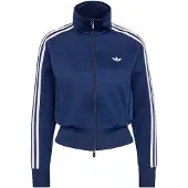 Adidas Originals Classic Femme - Manteaux blousons, Bleu - Taille L (42-44) - Poly Mesh