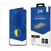 3MK FlexibleGlass Oppo Reno 2 Szkło Hybrydowe (1 pcs, Oppo Reno 2), Téléphone portable : film de protection, Transparent