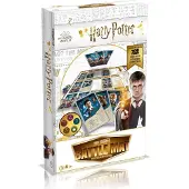 Promo Top Trumps Battle Mat Harry Potter Game 00748