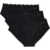 Calvin Klein Underwear Slip noir