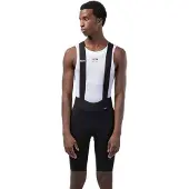 Gobik X K10 Bib Shorts Noir XS Homme