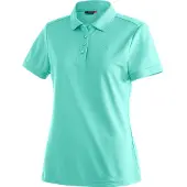 Maier Sports Polo femme Ulrike