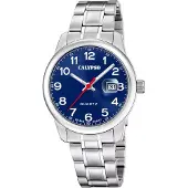Calypso - Modèle K5872/4 - Montre bracelet - Homme