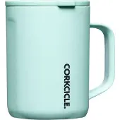 Corkcicle Gobelet Corkcicle Classic Mint 475 ml