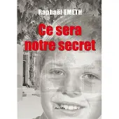 Max Milo Editions Ce sera notre secret