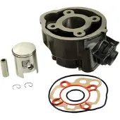Teknix Cylindre Pour Moto Yamaha 50 Dtr Neuf