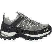 CMP Chaussures de randonnée imperméables femme Rigel