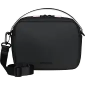American Tourister Puffypop-4l Wash Bag Noir