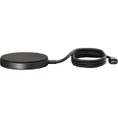 ZENS Pro 1 MagSafe et Qi2 Chargeur sans fil 15W Noir