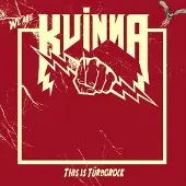 Ginza.se Kvinna - This Is Turborock [Vinyl Lp]