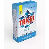 Tricel Lessive blanche (6.48 kg)