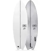 Ocean & Earth Planche De Surf Ezi-rider 5´6´´