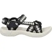 CMP Hamal 38q9956 Sandals Gris EU 40 Femme