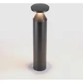 LumenXL Lampadaire d'extérieur noir - Ailo 50 cm