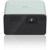Epson EF-21G Projecteur à focale standard 3LCD 1080p (1920x1080) Noir, Vert