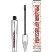 Benefit Precisely, My Brow Wax cire fixatrice pour sourcils teinte 3,5 Neutral Meduim Brown 5 g