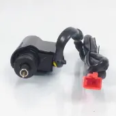Sifam Starter De Carburateur Scooter Cf Pour Moto 125 Gy6 Neuf
