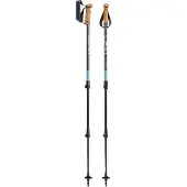 LEKI Legacy Poles Marron 110-145 cm