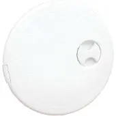 Nuova Rade Industrial Inspection Blanc 334 x 334 mm