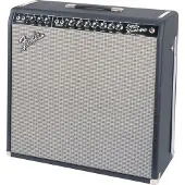 Fender 65 Super Reverb Combo à lampes