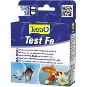Tetra Test Fe - Teste le fer - 10 ML + 16.5g
