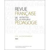 Ens Lyon-Inrp Revue française de pédagogie, n° 204/2018