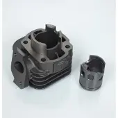 Teknix Cylindre Pour Scooter Malaguti 50 F12 Neuf