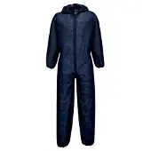 Portwest Combinaison Pp 40g Couleur : Marine Taille Xl -