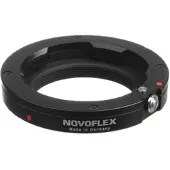 Novoflex Bague d'adaptation objectif Leica M vers boitier Micro 4/3