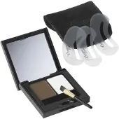 CHRISTIAN FAYE Kit illuminateur de sourcils foncé
