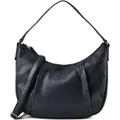 Tom Tailor Sac bandoulière 'Beca' bleu marine