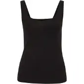 We fashion Haut noir
