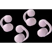 Sony LinkBuds Clip Mauve Lot de 2
