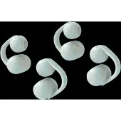 Sony LinkBuds Clip Vert Lot de 2